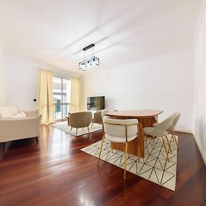 Appartement met Drie Slaapkamers